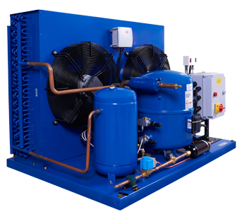 refrigeration units